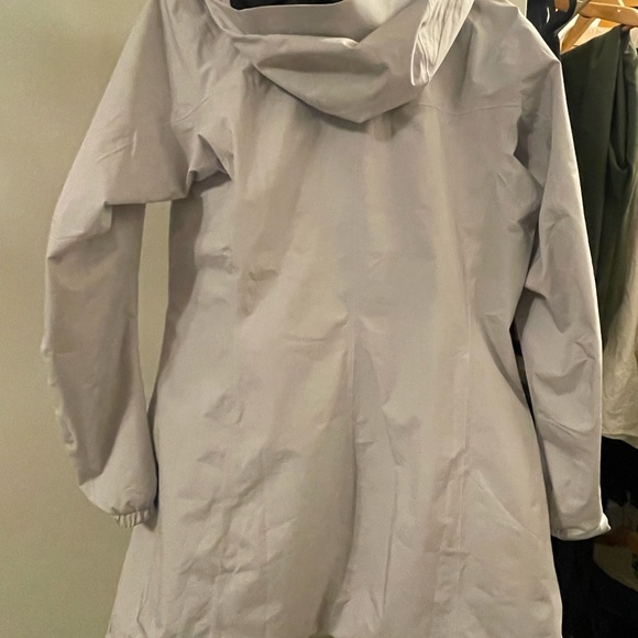 Womens Arc’teryx Medium Solano Jacket - brand new - Picture 3 of 6